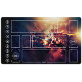 Riftbound: League of Legends TCG: Single Playmat (3mm) – Jinx 2 – English